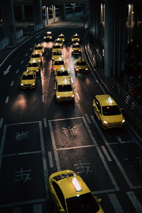 Cheap School pick-up taxi service in Peterborough