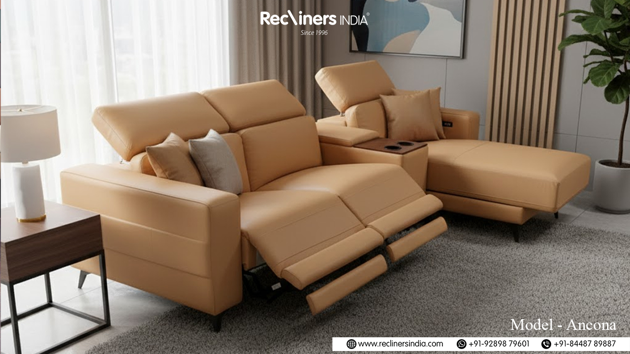 Best Living Room Recliner in India