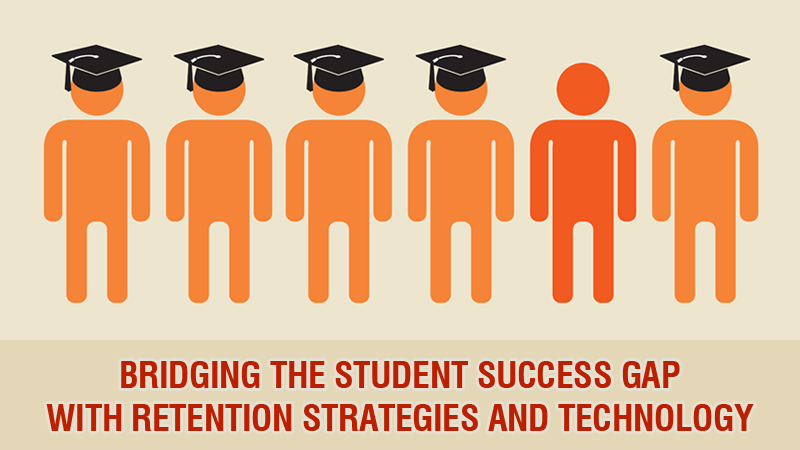 A Practical Strategy Guide to Student Retention 