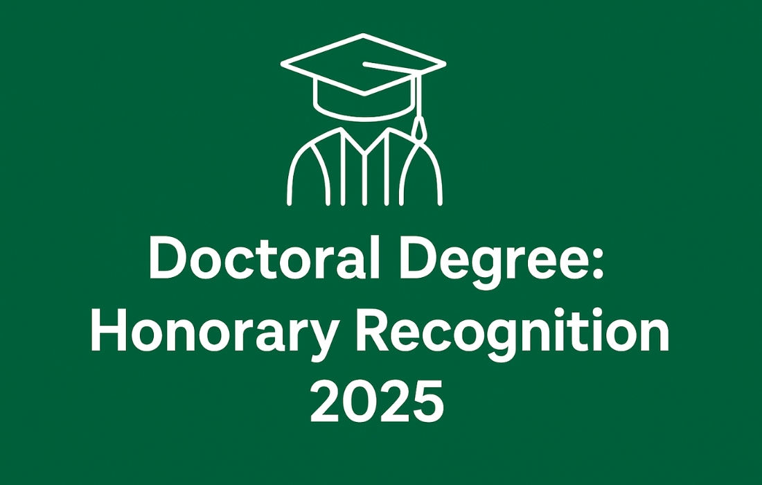 Doctoral Degree: 5 Remarkable Ways an Honorary Degree Helps