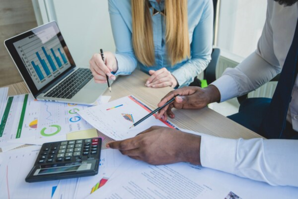 Who Can Offer Bookkeeping Services in San Antonio, and How Hard Is That?