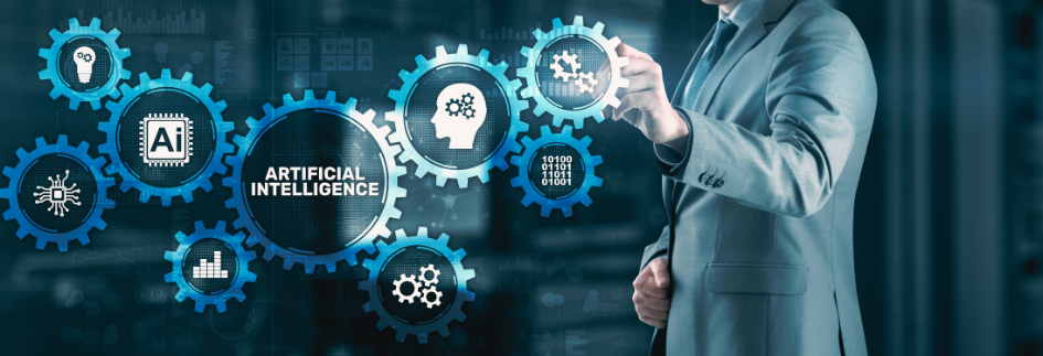 AI-Driven Personalization