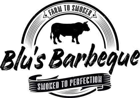 Blu's Barbeque & BBQ Catering