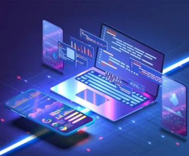 Cross Platform App Development