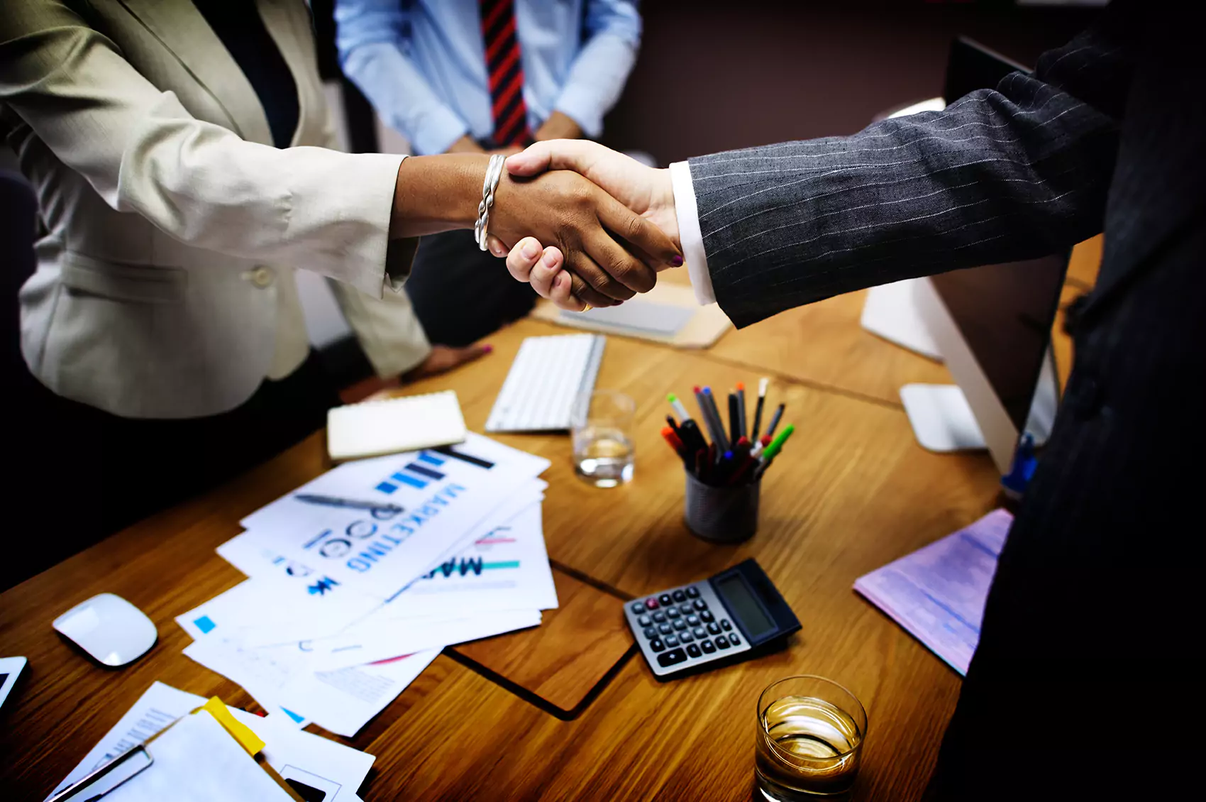 Mainland Business Setup UAE | KARM Business