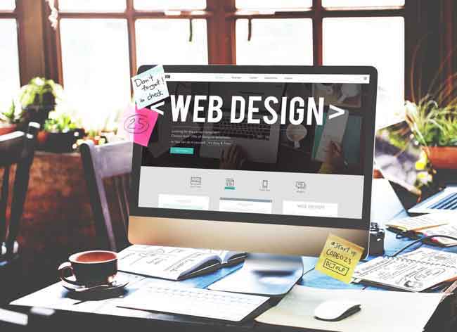 Web Designing Services in Punjab