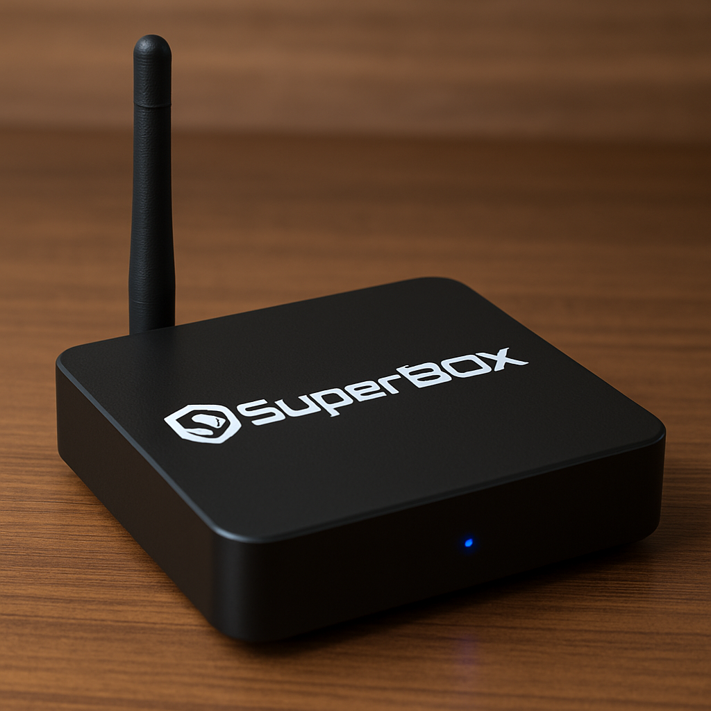 super box