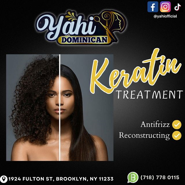 Hair Colourist Brooklyn, Ny | Brooklynhaircuts.com