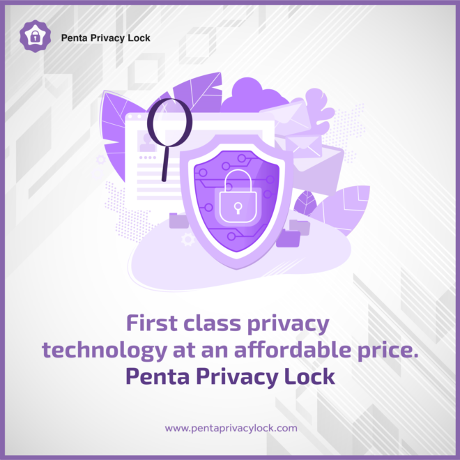 Privacy Lock One Solution for Global Compliance