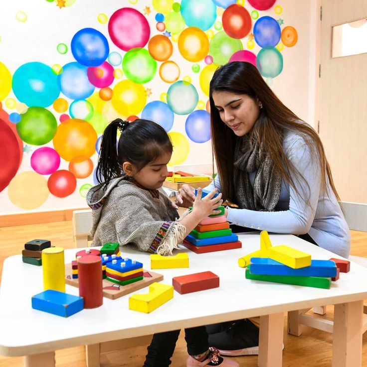 Learning Progress in a Play Based Learning Approach