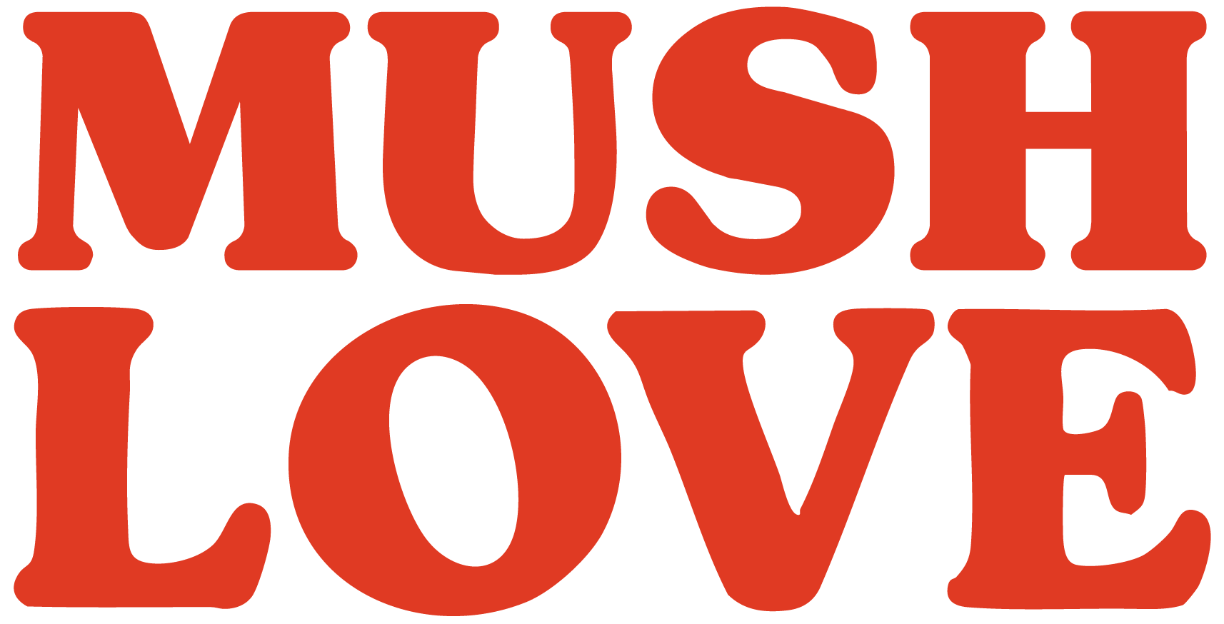 Mush Love - Magic Mushrooms and Microdose Dispensary