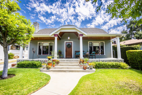 Unlocking Miami's Hidden Gems: Finding Your Dream Real Estate Through ListProperties