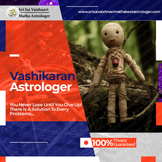 Vashikaran Astrologer in Chitradurga