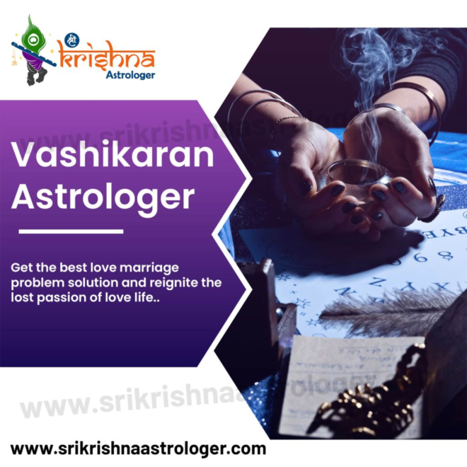 Vashikaran Astrologer in Bandra