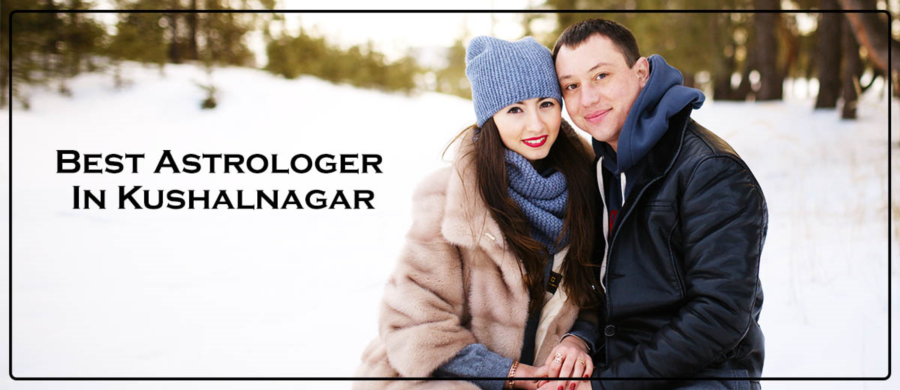 Best Astrologer in Kushalnagar 