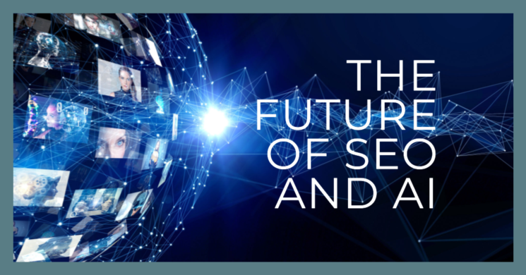 How AI Is Revolutionizing SEO