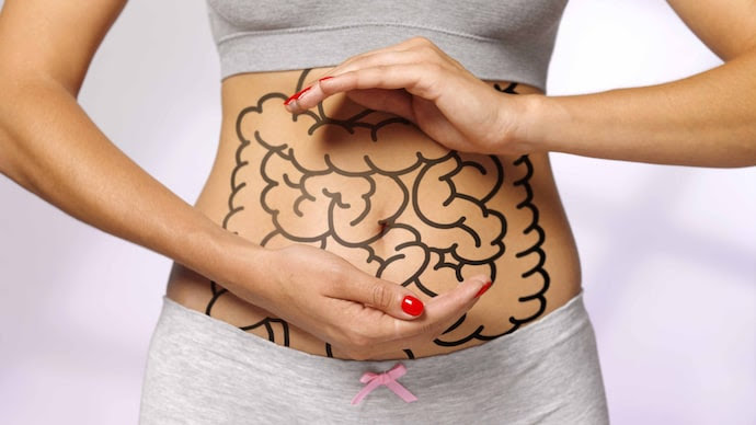 How gut health affects overall well being