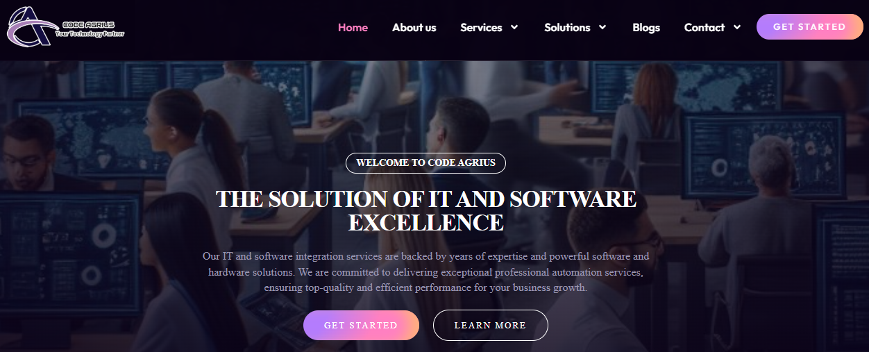 2026 Guide: Reliable IT Support and Software Services