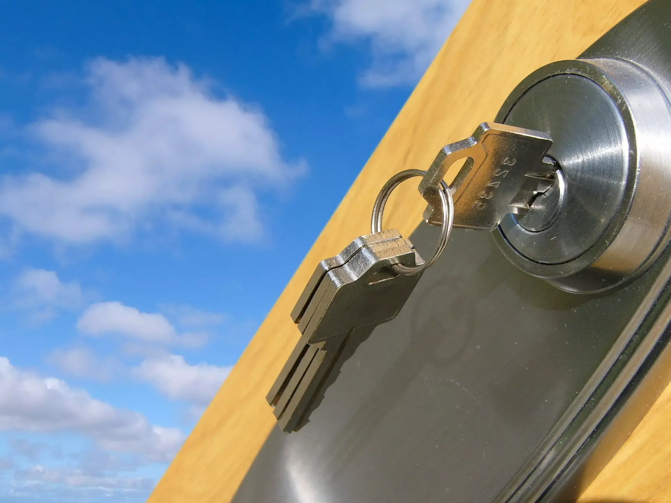 All Access Locksmith