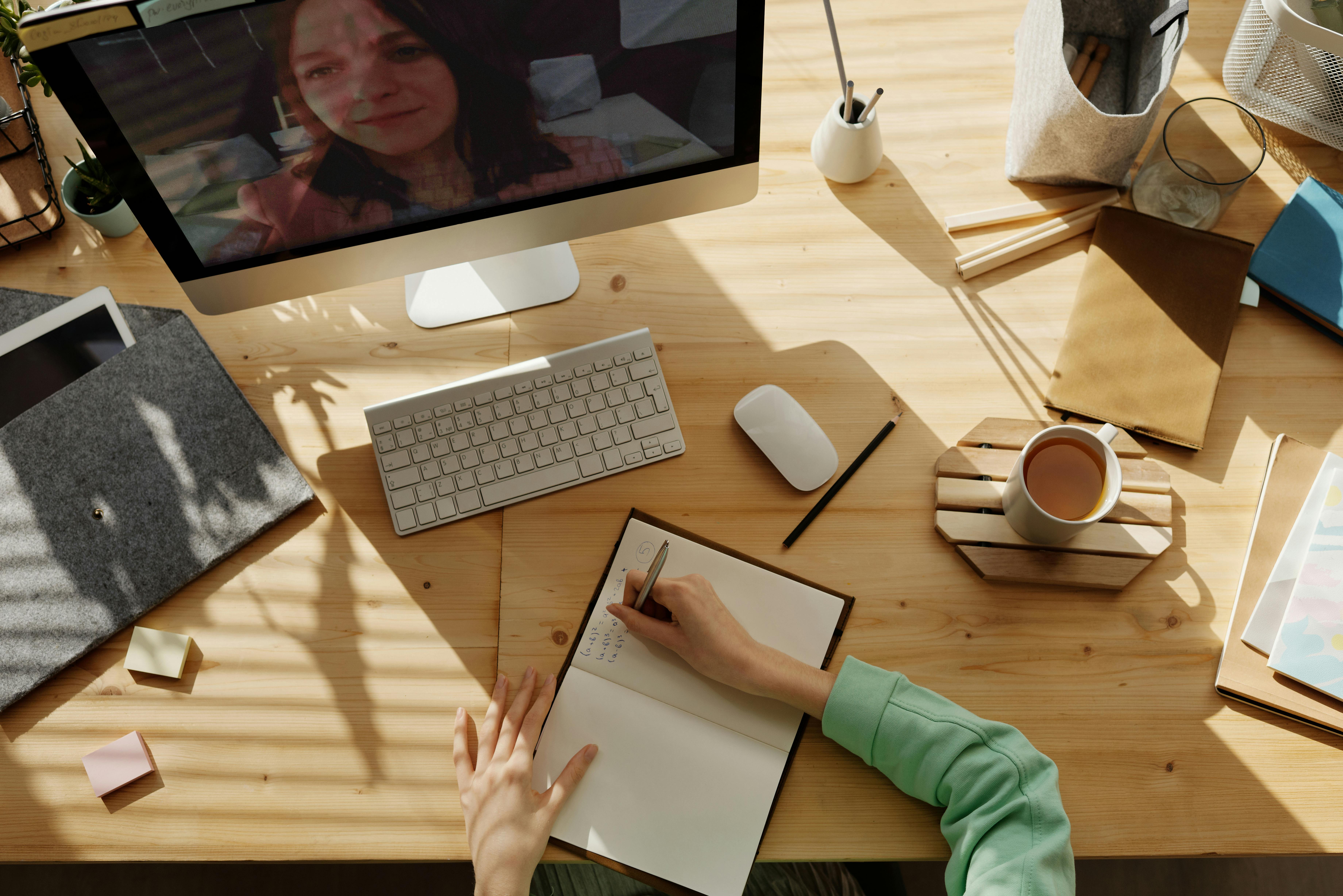 AI-Powered Self-Paced Learning: Personalized Education 