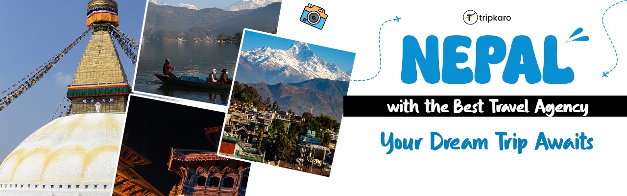  Nepal with the Best Travel Agency Your Dream Trip Awaits