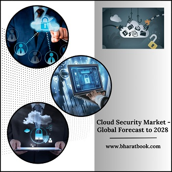 Global Cloud Security Market, 2028
