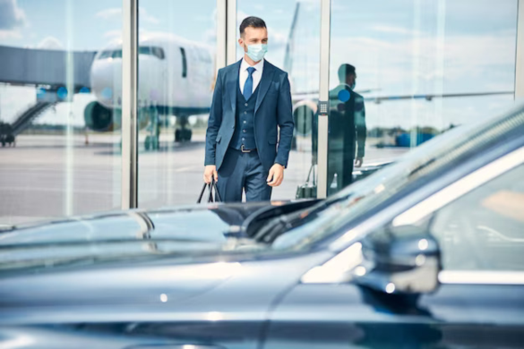 Safety First: Ensuring a Secure Airport Transfer Experience