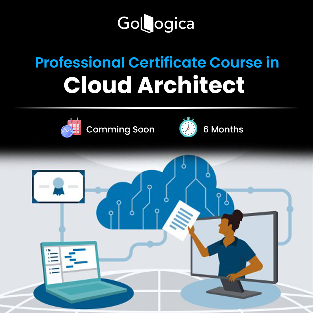 Cloud Architect Online Training by GoLogica