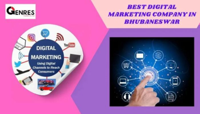 Why Businesses in Odisha Trust Us for Their Digital Marketing Needs!