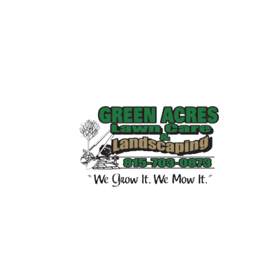 Green Acres Lawn Care & Landscaping Group