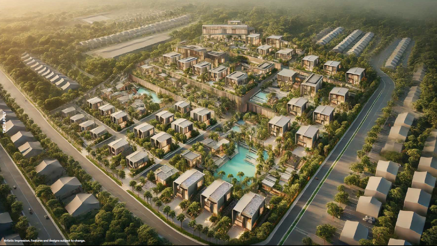 NA Plots in Goa – Your Gateway to Luxurious Living