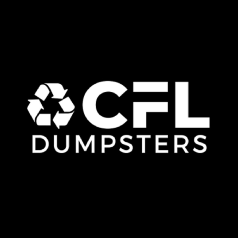 CFL Dumpsters