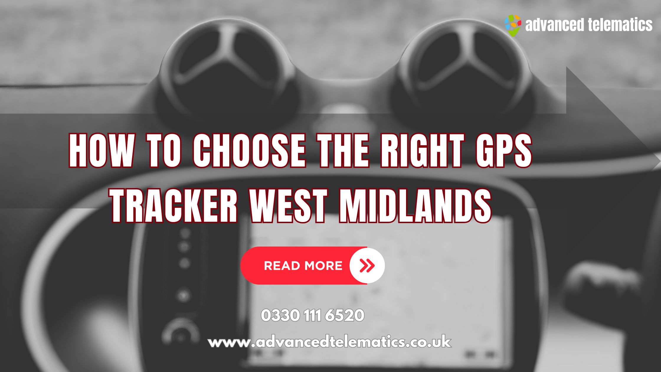 Installing a GPS Tracker West Midlands Is a Smart Move 