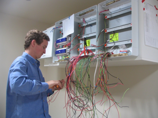 Elevate Your Home with C-Bus Technology: Expert Services by Technicians in Kingscliff