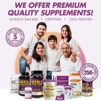 Buying Supplements – Review Claims On Fast Results