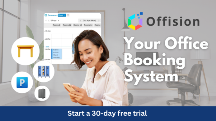 Offision Insights