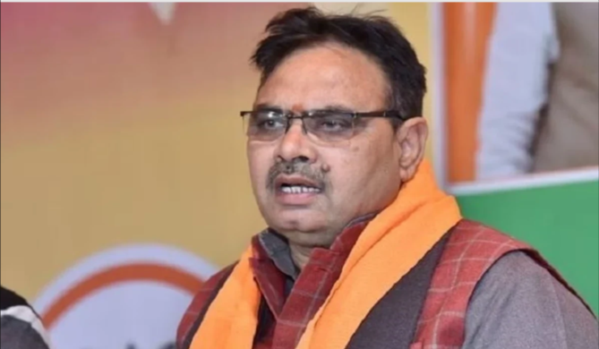 People who believe in the Constitution can never forget 25 June 1975: Bhajanlal Sharma