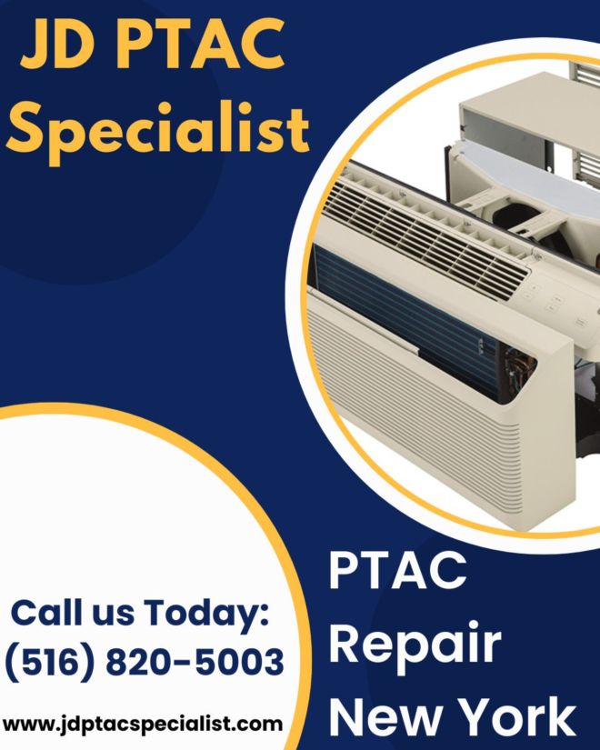 JD PTAC Specialist.