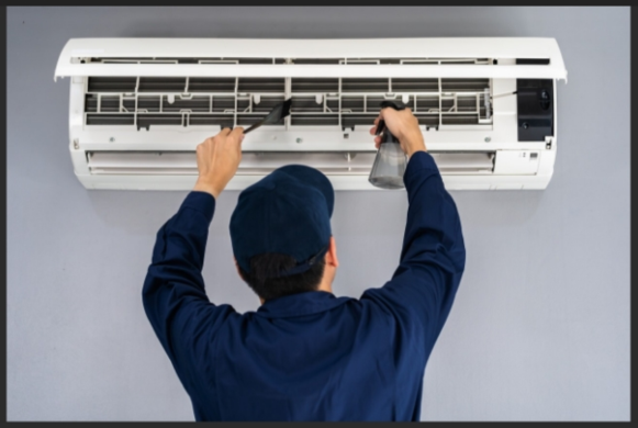 ac repair and services in miyapur