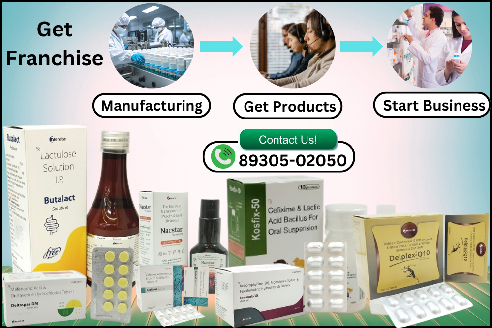How Do I Become a PCD Pharma Pharmaceutical Distributor?