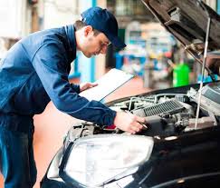 Comprehensive Vehicle Inspection Services at Vinspection