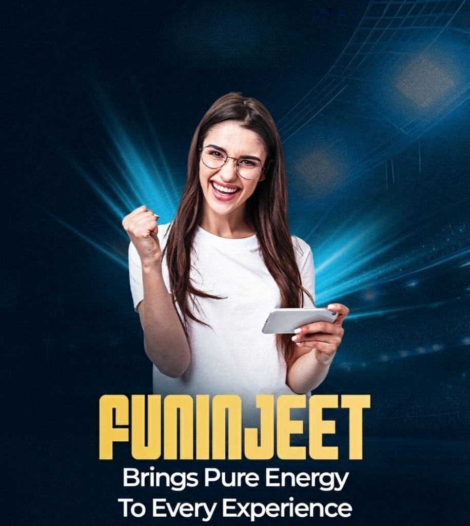 Funinjeet – Crafted for Comfort and Curiosity