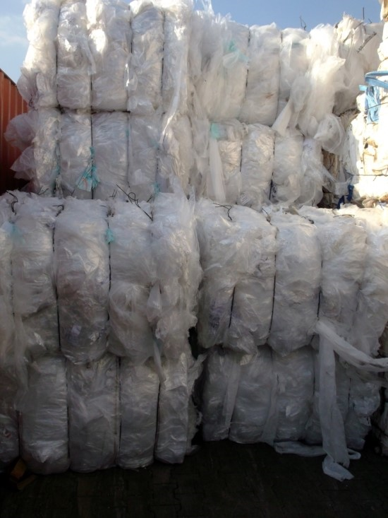 LDPE Films | LDPE Film Scrap for Sale | Scrap LDPE Film Supplier