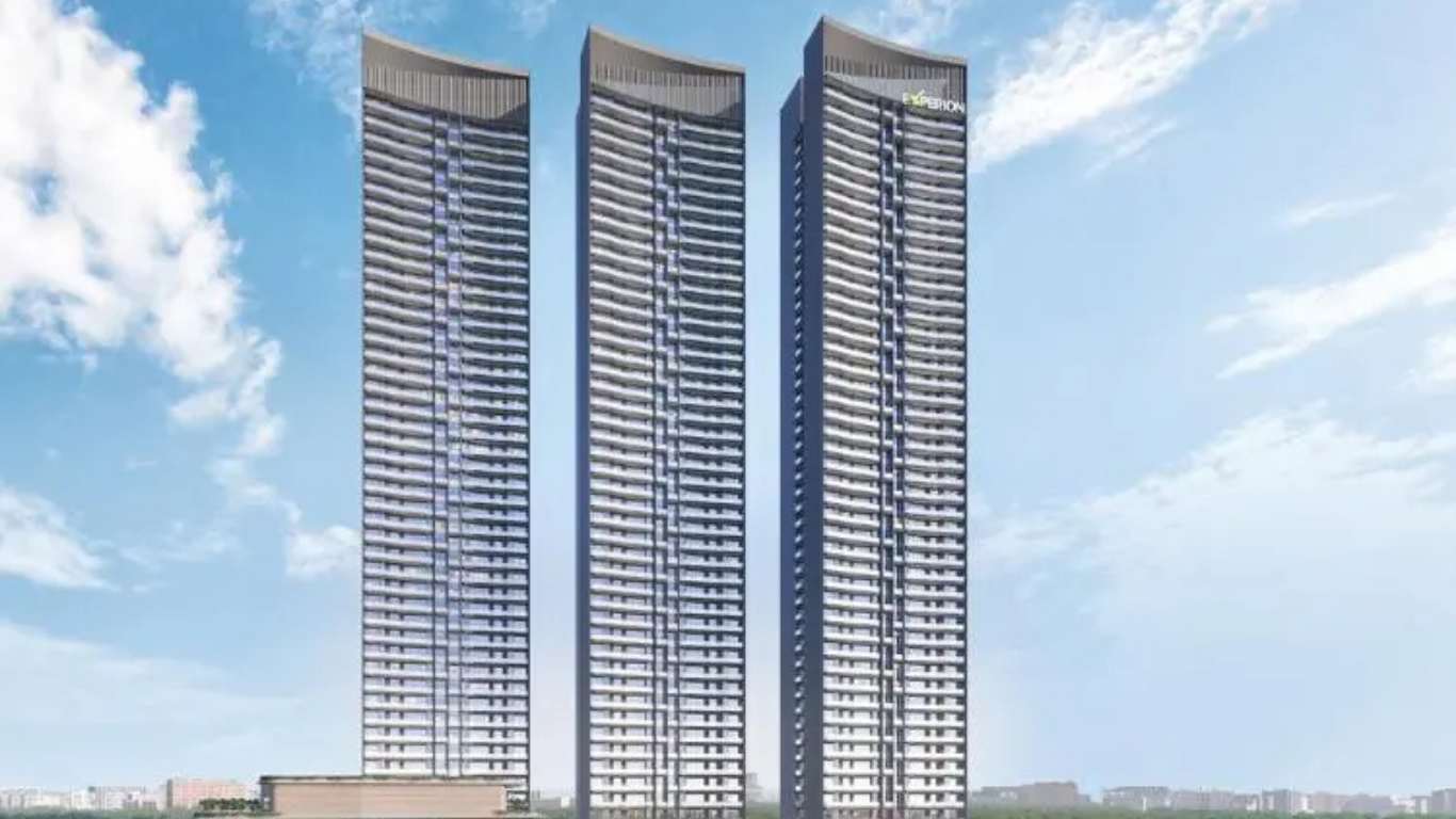 Experion The Trillion Sector 48 Gurgaon