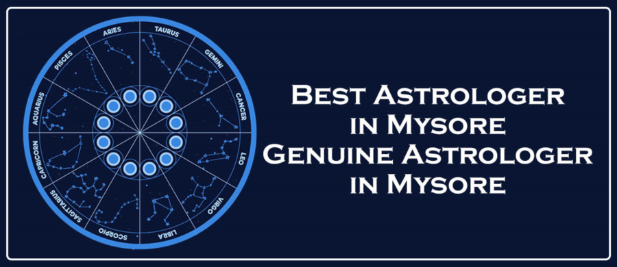 Best Astrologer in Srirampura