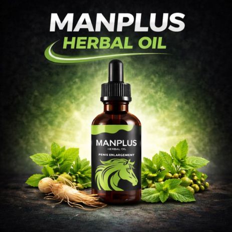 Man Plus Herbal Oil Price in Lahore | 0300 0965660