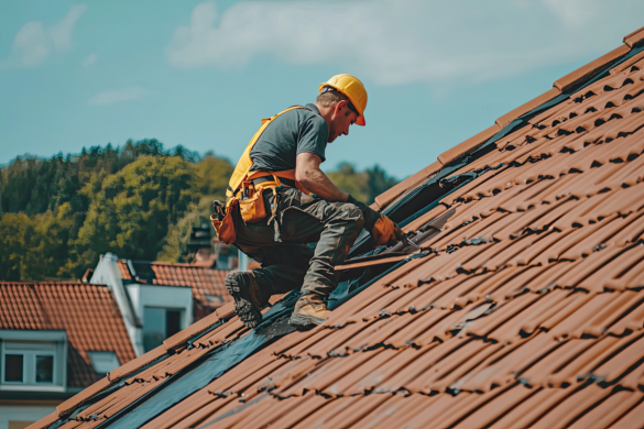 Need Roof Repairs? Top-Rated Roofers in West Wickham, Beckenham, and Chislehurst