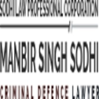 Manbir Sodhi Criminal Defence Law