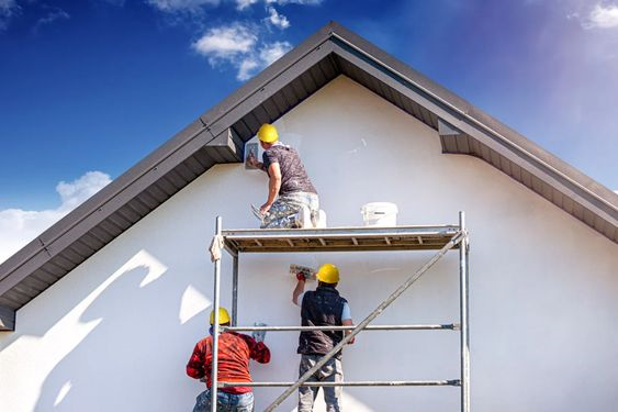 Achieve a Professional Look with Expert Painting Services in Singapore