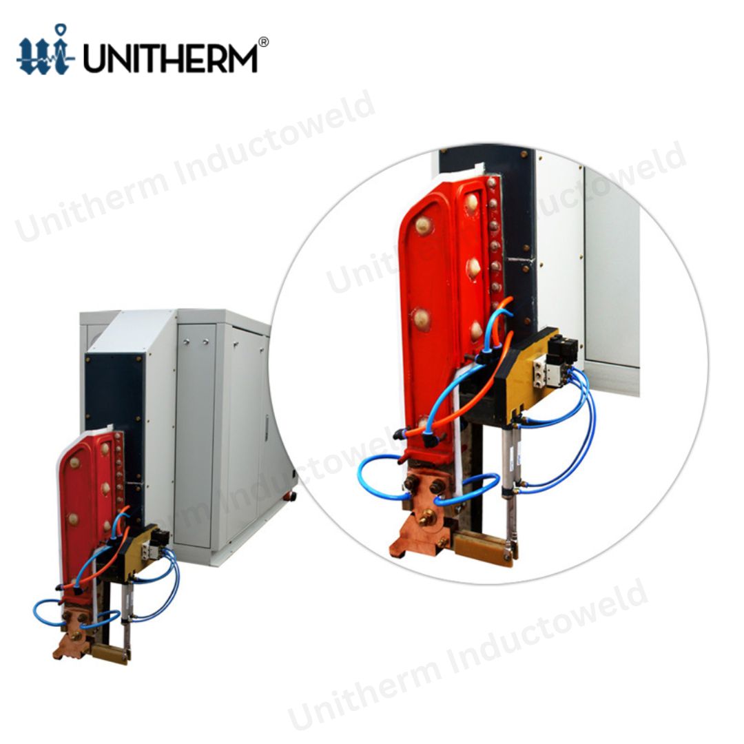 Advanced Solid State Contact Welder Solutions